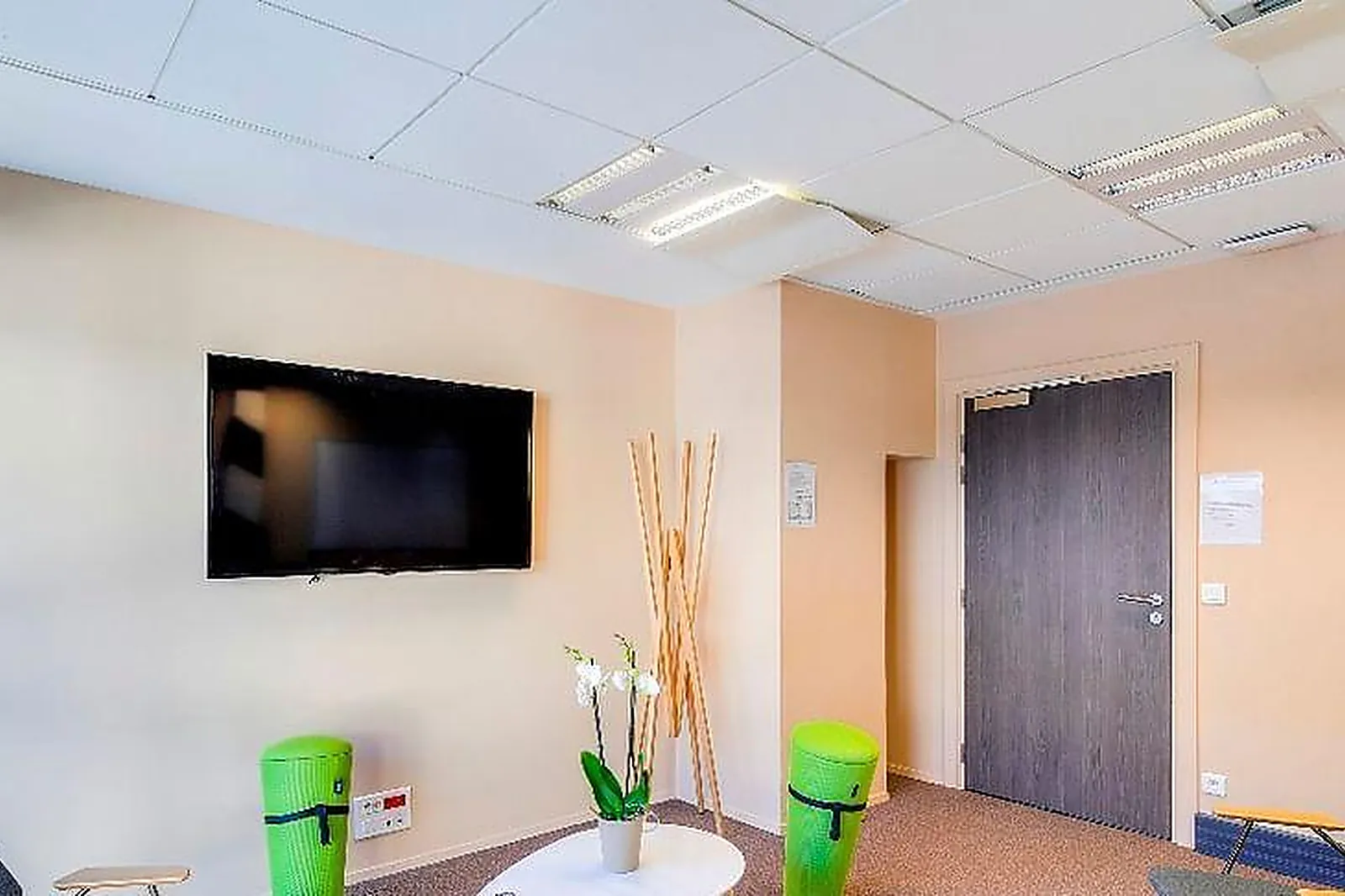 Lieux événementiels, WELLIO CITÉ NUMÉRIQUE - BORDEAUX