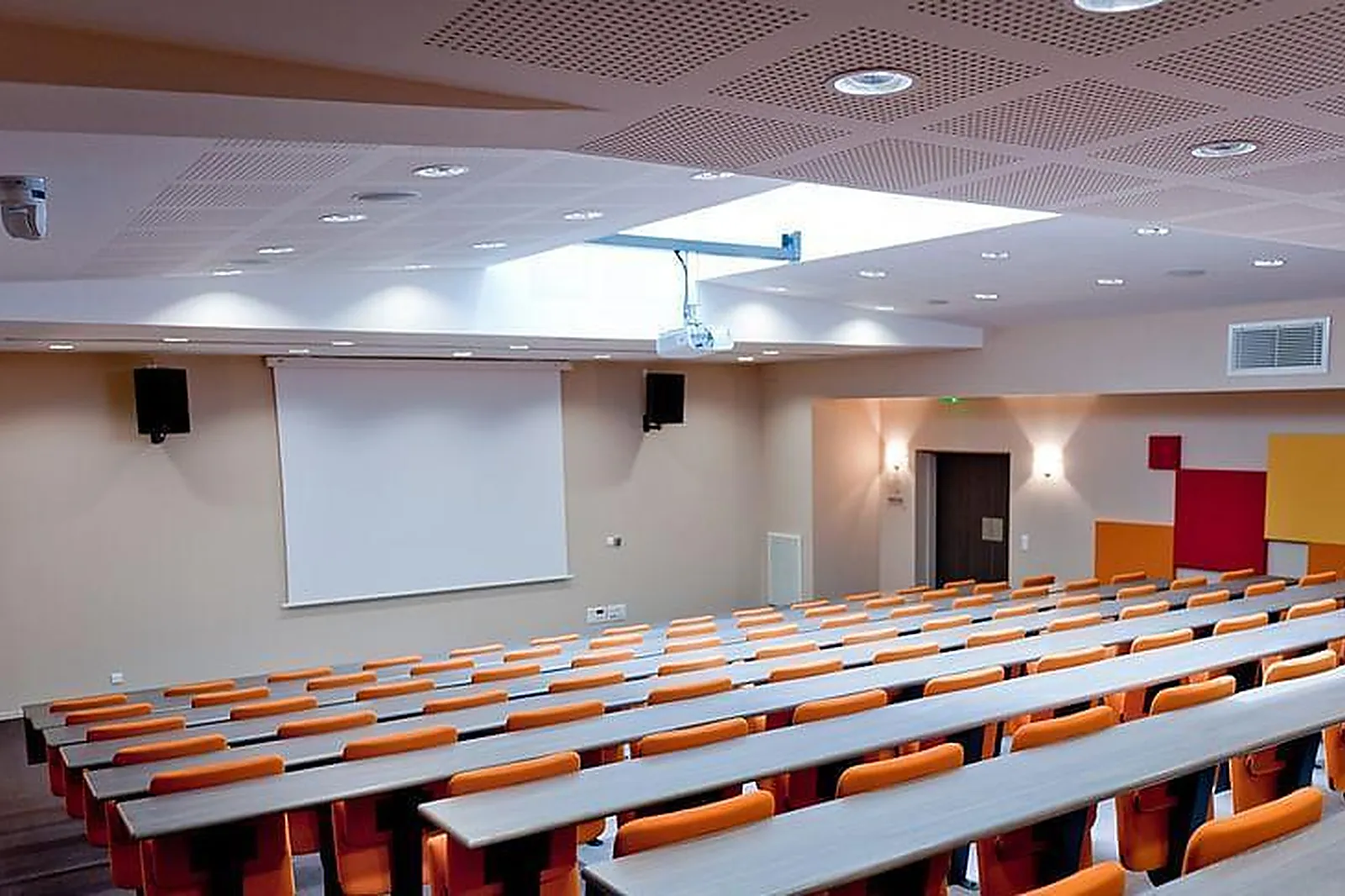 Lieux événementiels, WELLIO CITÉ NUMÉRIQUE - BORDEAUX