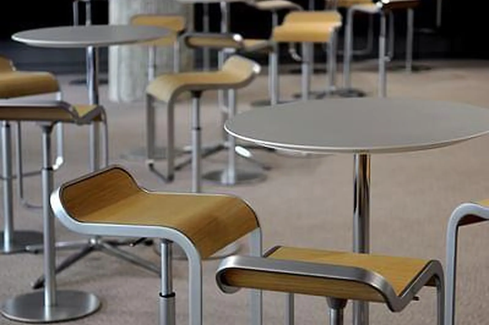 Lieux événementiels, WELLIO CITÉ NUMÉRIQUE - BORDEAUX