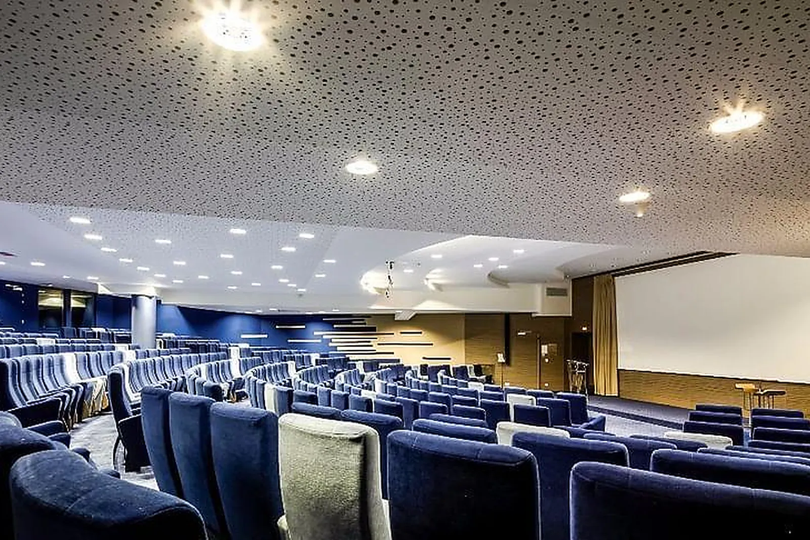 Lieux événementiels, WELLIO CITÉ NUMÉRIQUE - BORDEAUX