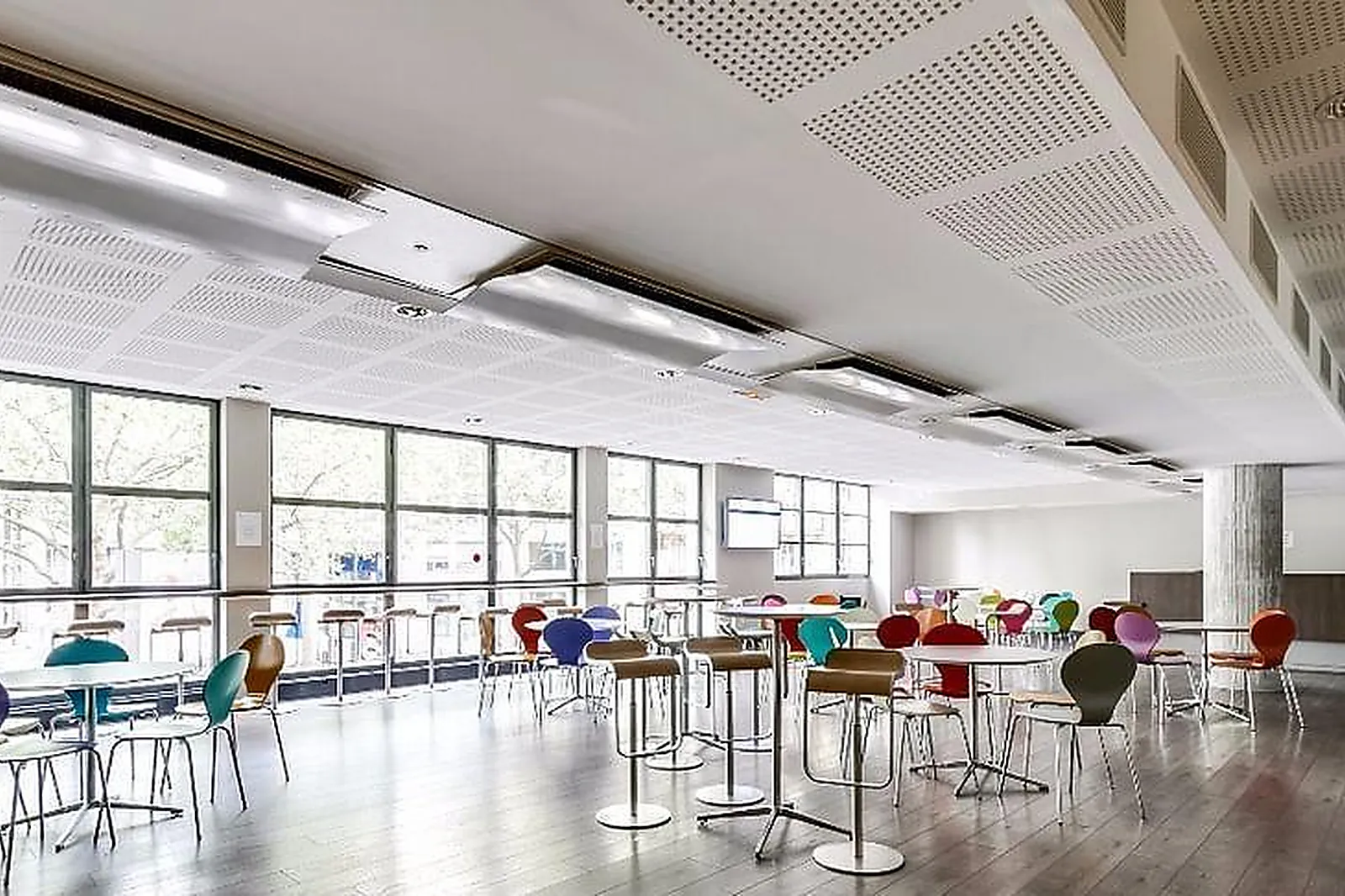 Lieux événementiels, WELLIO CITÉ NUMÉRIQUE - BORDEAUX