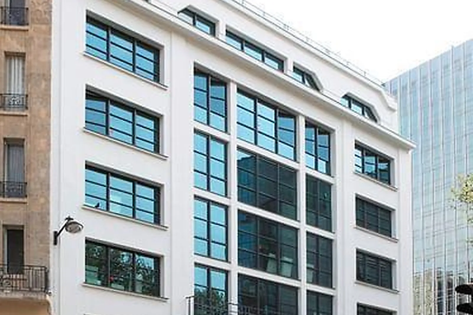 Lieux événementiels, WELLIO CITÉ NUMÉRIQUE - BORDEAUX