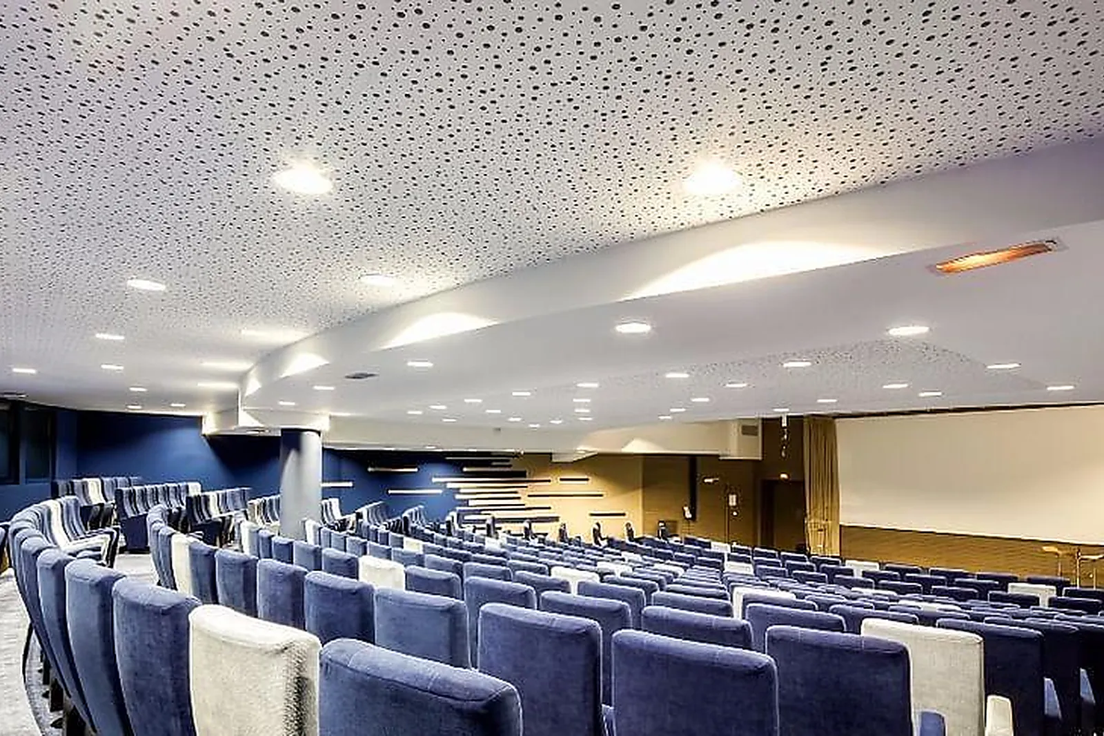 Lieux événementiels, WELLIO CITÉ NUMÉRIQUE - BORDEAUX