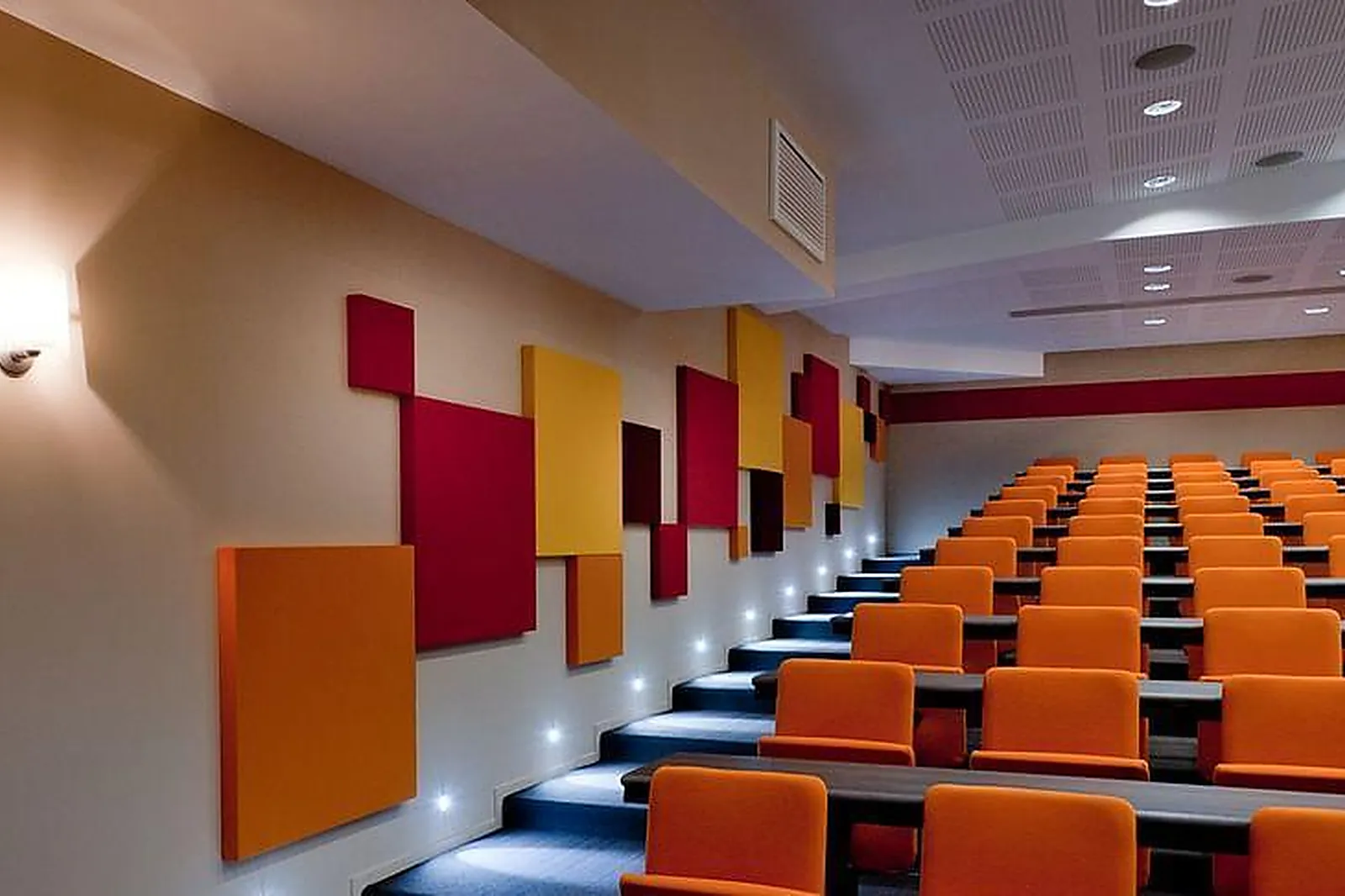 Lieux événementiels, WELLIO CITÉ NUMÉRIQUE - BORDEAUX