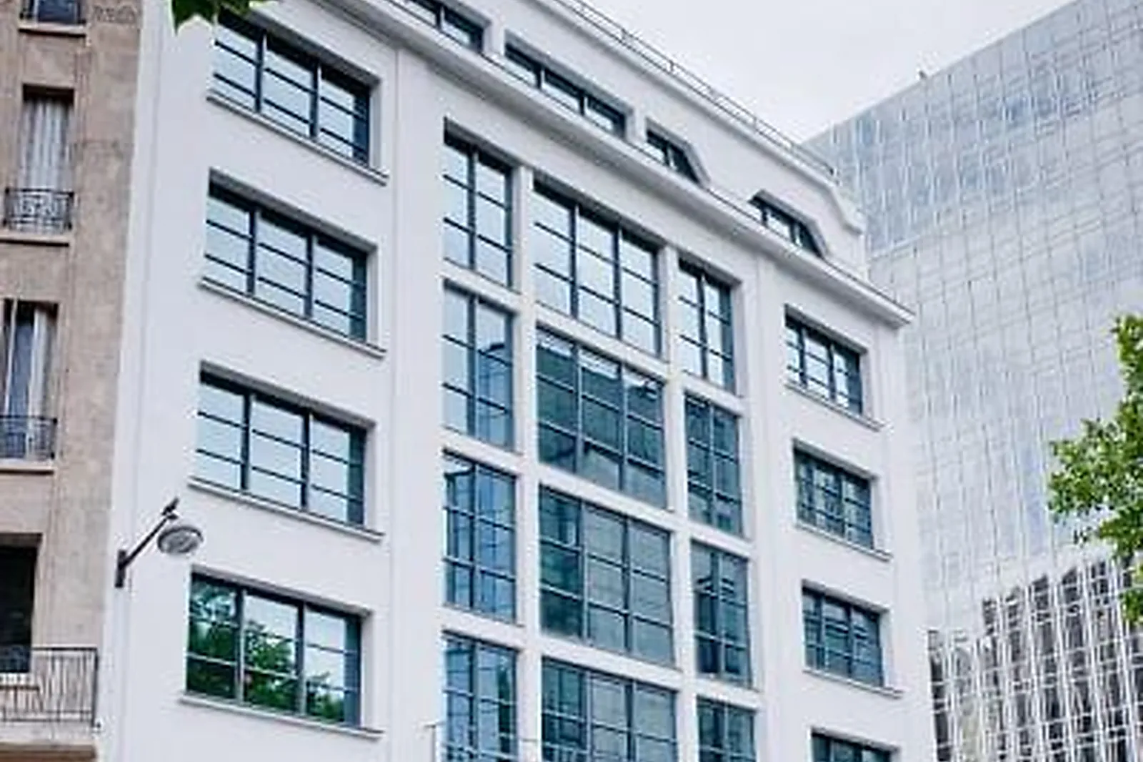 Lieux événementiels, WELLIO CITÉ NUMÉRIQUE - BORDEAUX