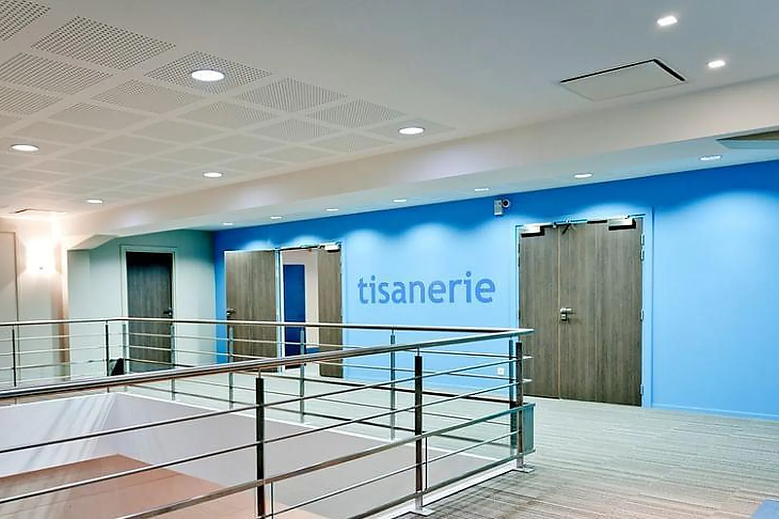 Lieux événementiels, WELLIO CITÉ NUMÉRIQUE - BORDEAUX