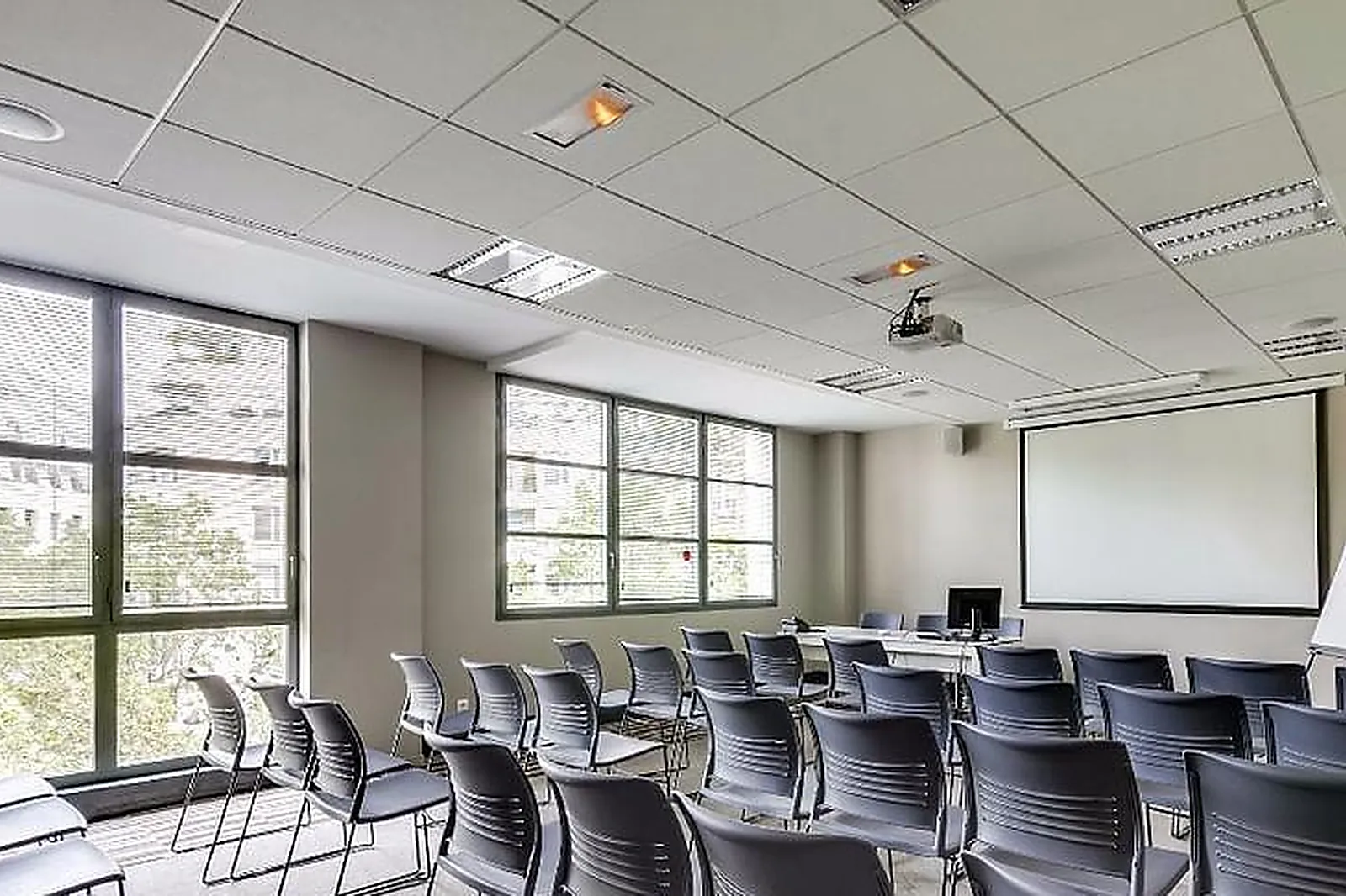 Lieux événementiels, WELLIO CITÉ NUMÉRIQUE - BORDEAUX