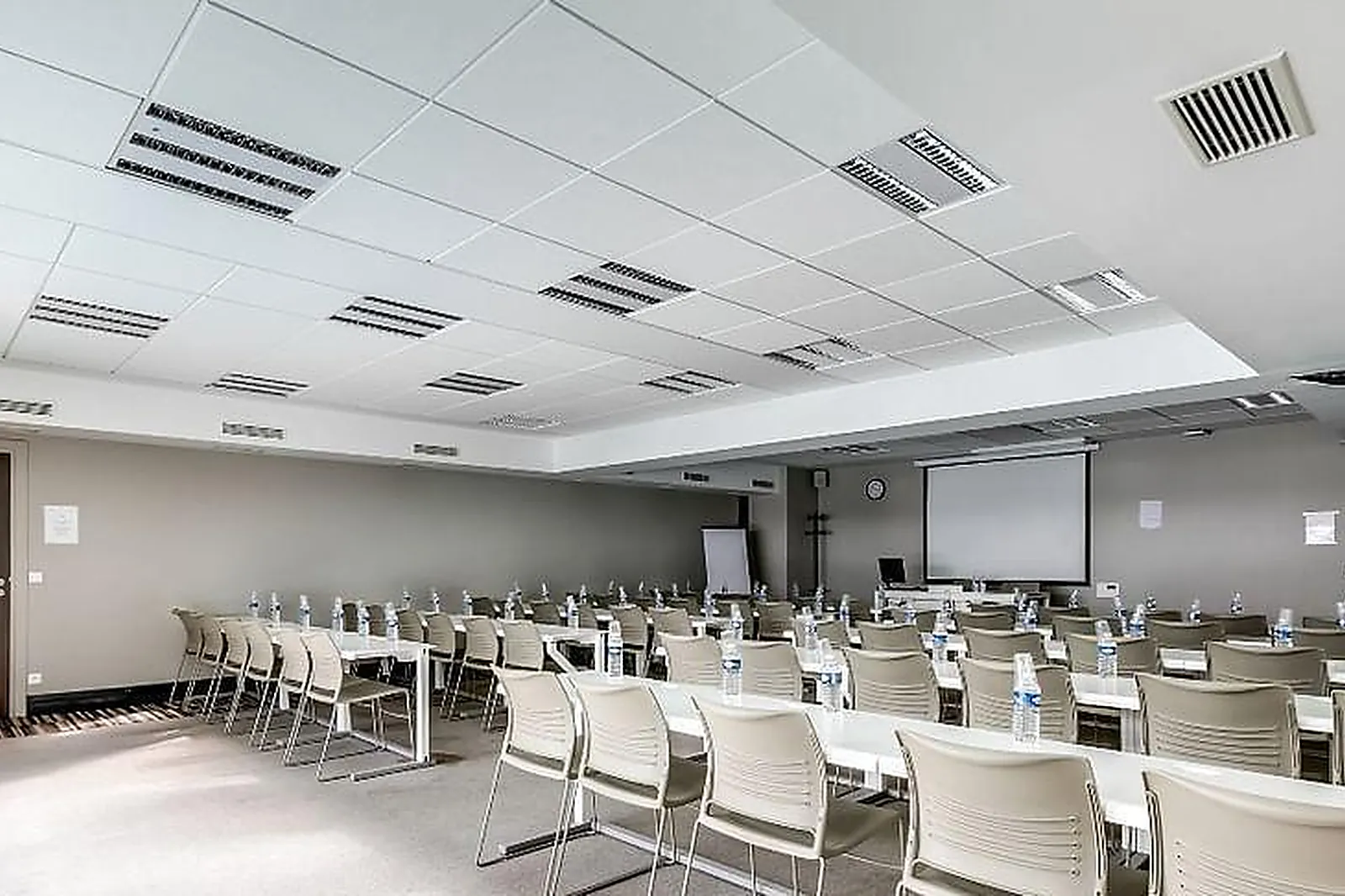 Lieux événementiels, WELLIO CITÉ NUMÉRIQUE - BORDEAUX