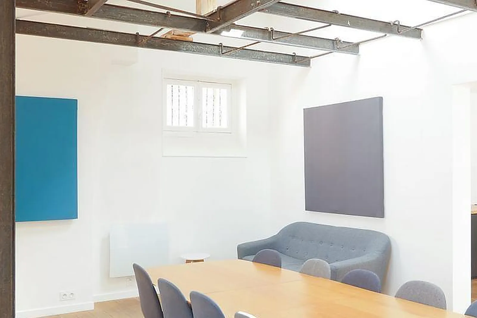 Lieux événementiels, ESPACES DE CONFÉRENCES