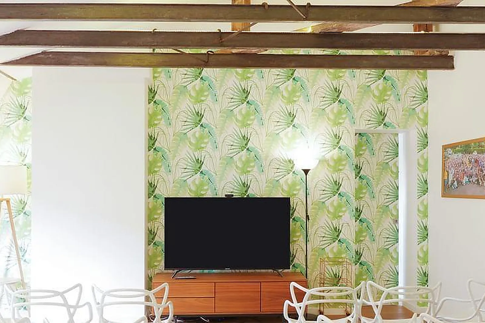 Lieux événementiels, ESPACES DE CONFÉRENCES