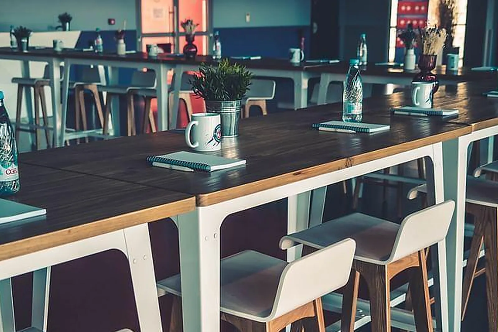 Lieux événementiels, ESPACES DU STADIUM