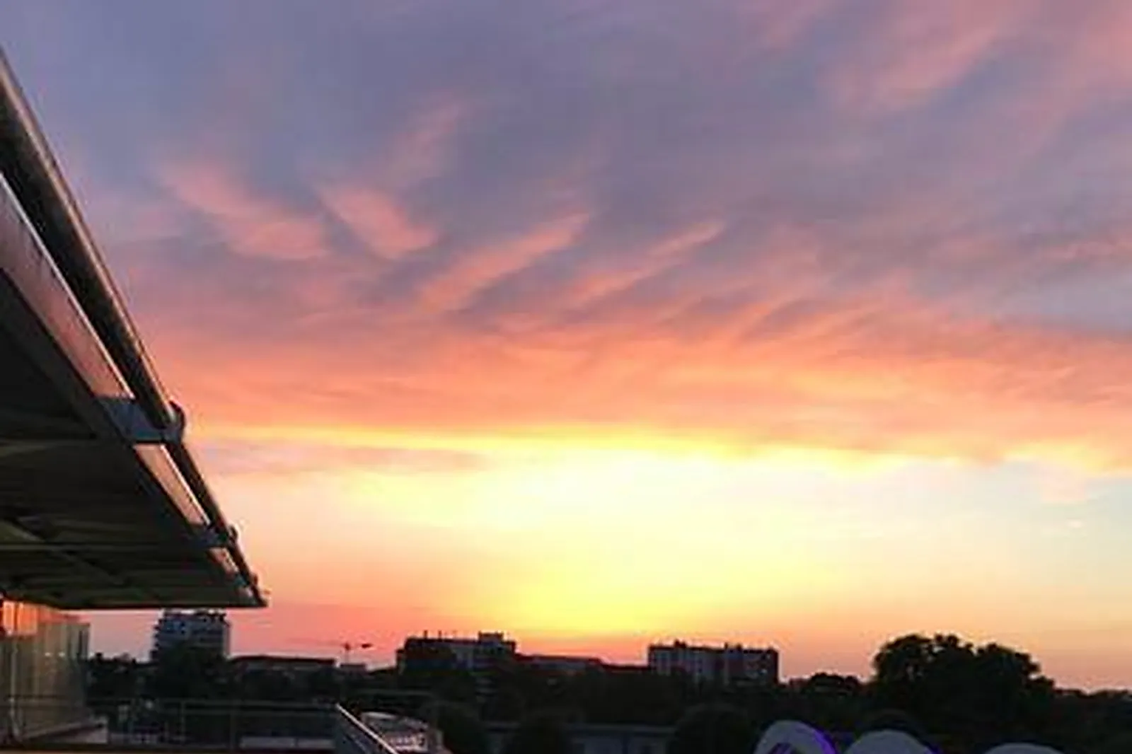 Lieux événementiels, ESPACES DU STADIUM