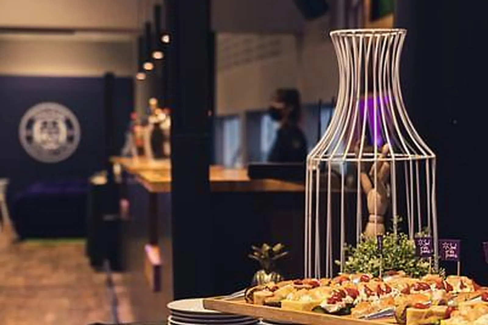 Lieux événementiels, ESPACES DU STADIUM