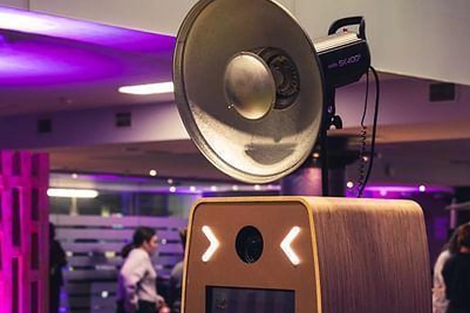 Lieux événementiels, ESPACES DU STADIUM