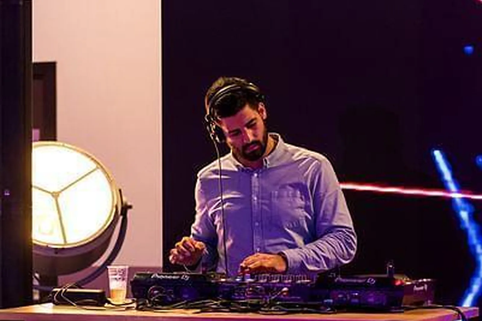 Lieux événementiels, ESPACES DU STADIUM