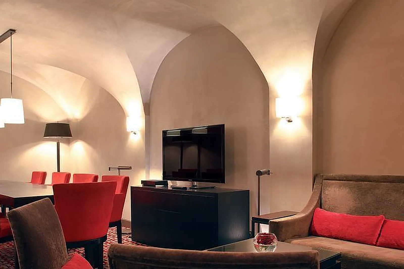 Lieux événementiels, ESPRIT SAINT GERMAIN *****