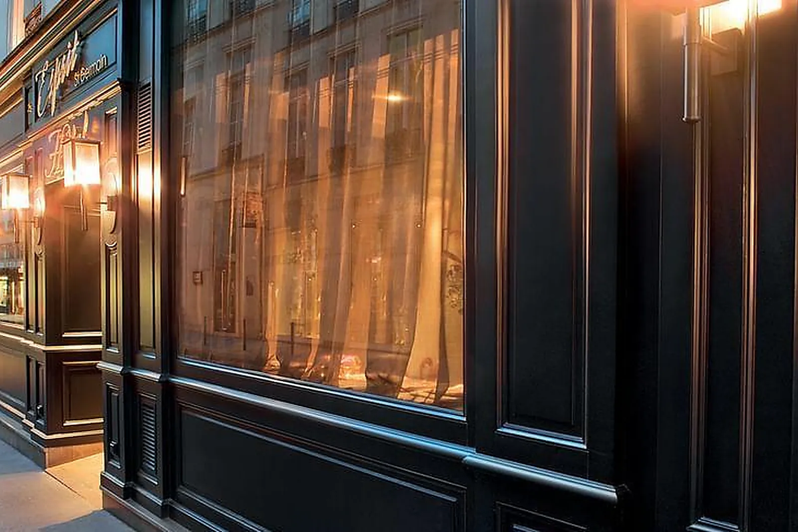 Lieux événementiels, ESPRIT SAINT GERMAIN *****