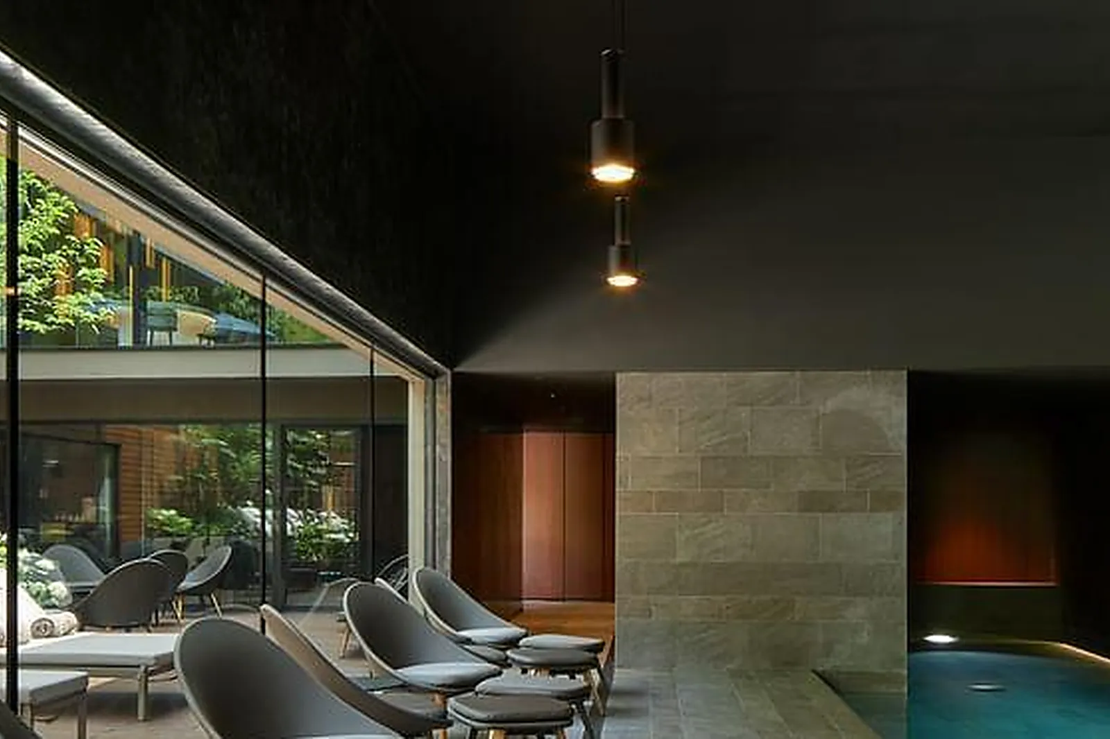 Lieux événementiels, ESQUISSE HÔTEL & SPA