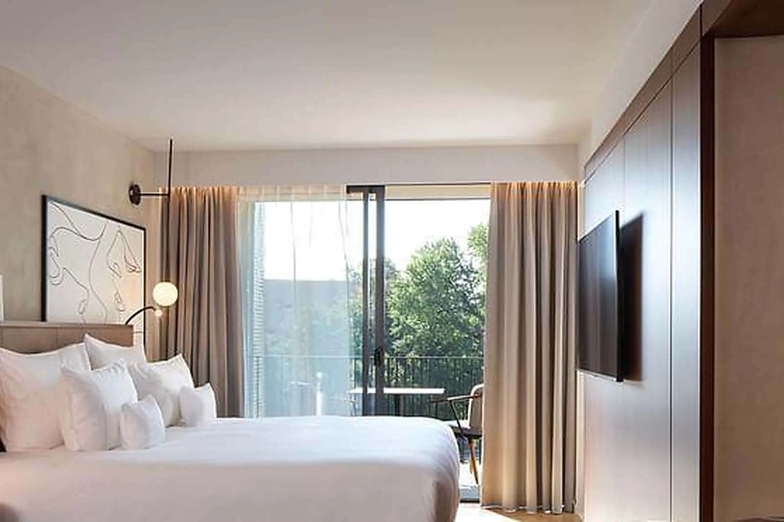 Lieux événementiels, ESQUISSE HÔTEL & SPA