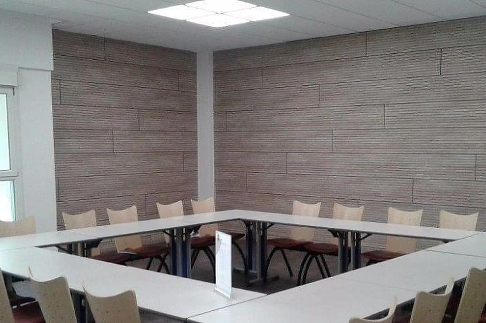 Lieux événementiels, ETAP'HABITAT FJT