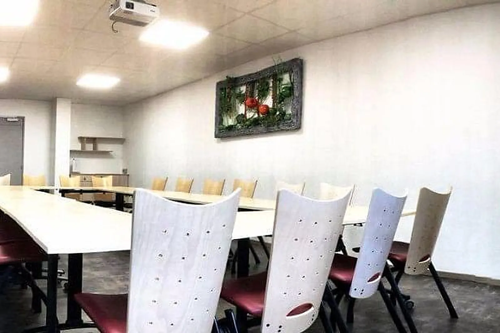 Lieux événementiels, ETAP'HABITAT FJT