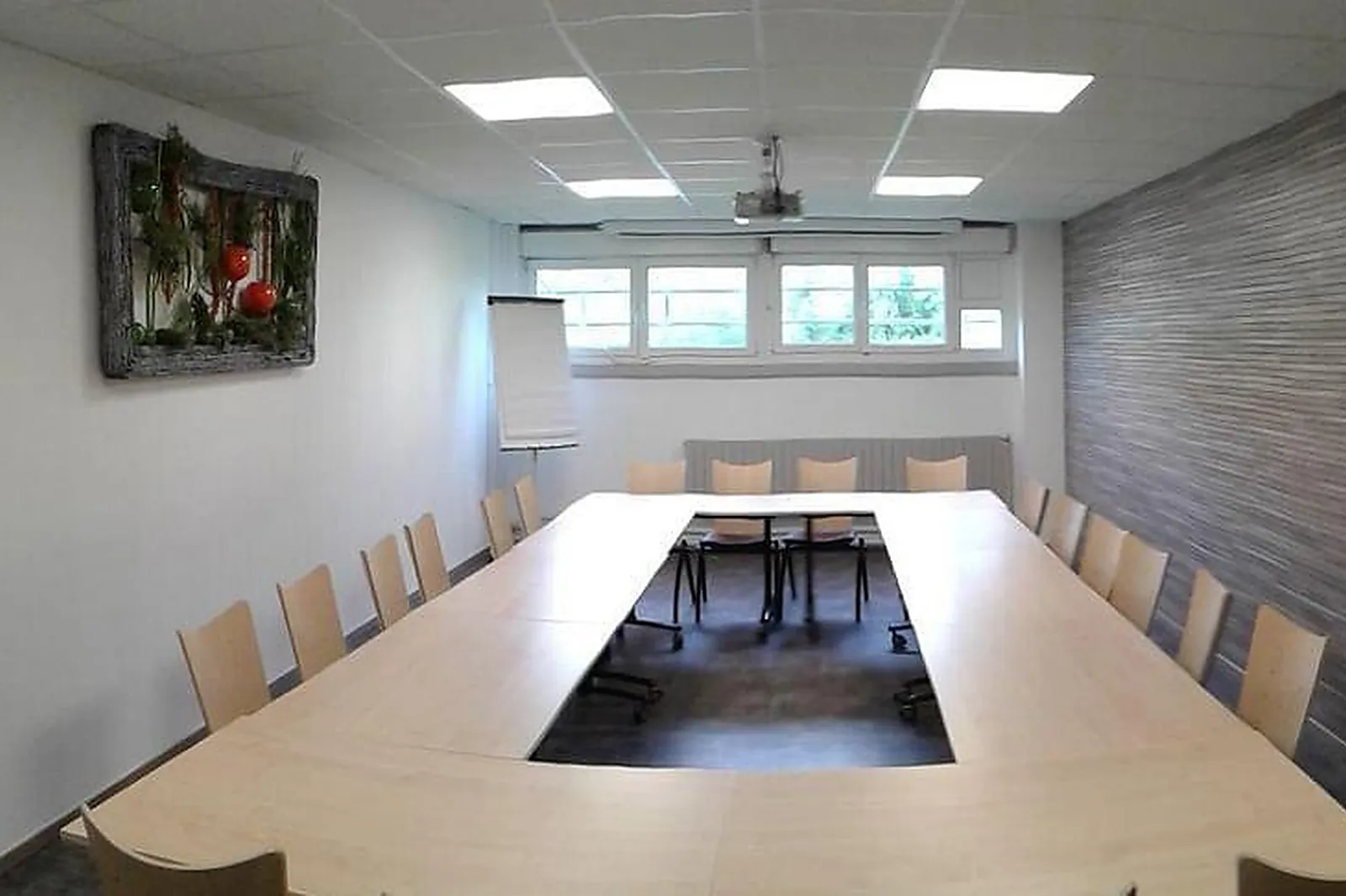 Lieux événementiels, ETAP'HABITAT FJT