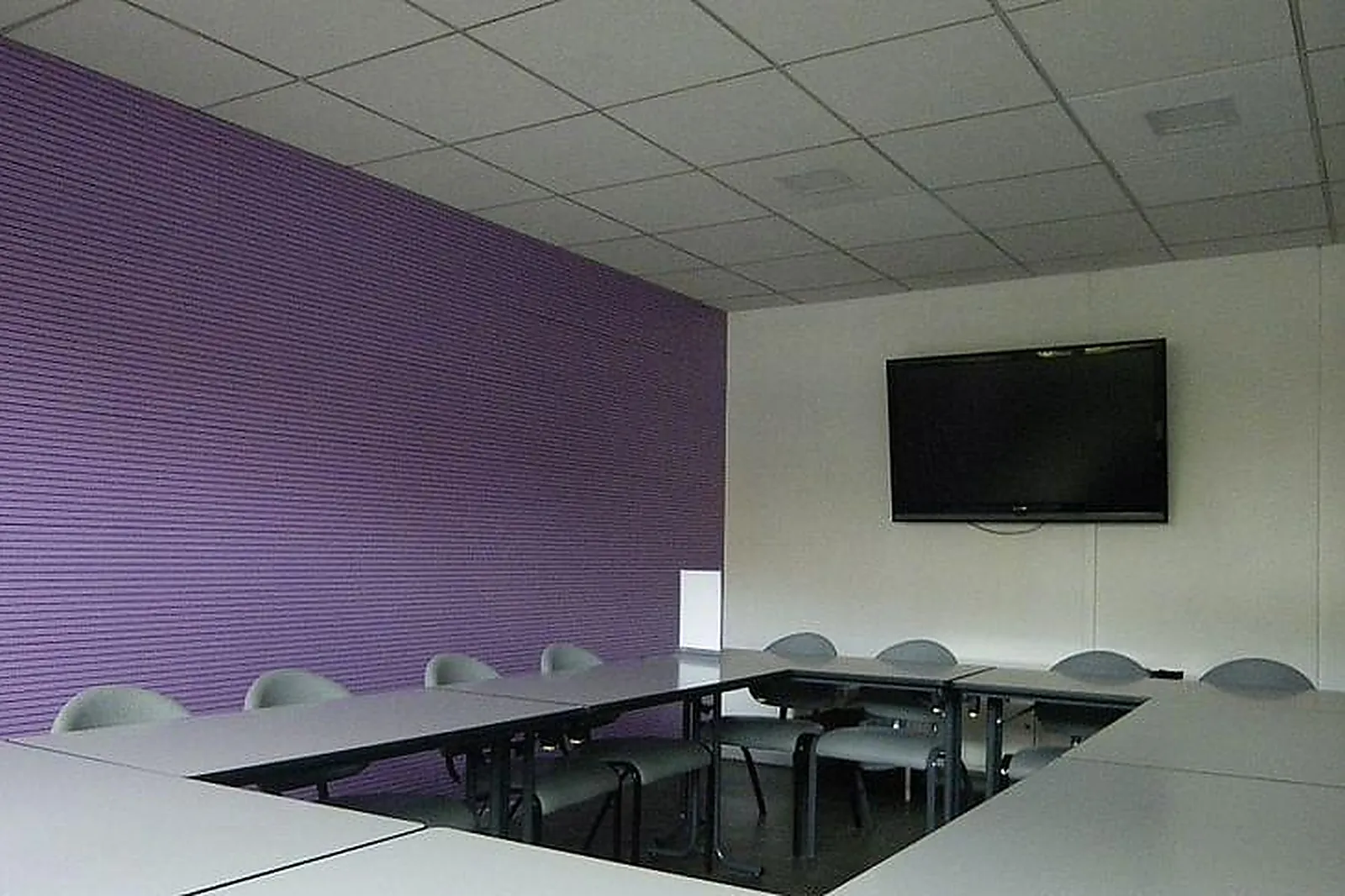 Lieux événementiels, ETAP'HABITAT FJT