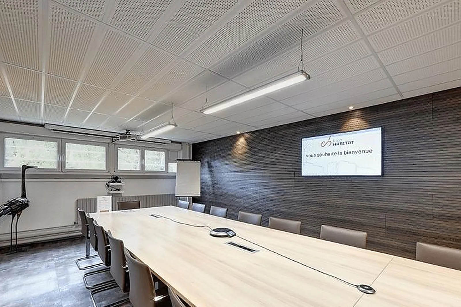 Lieux événementiels, ETAP'HABITAT FJT