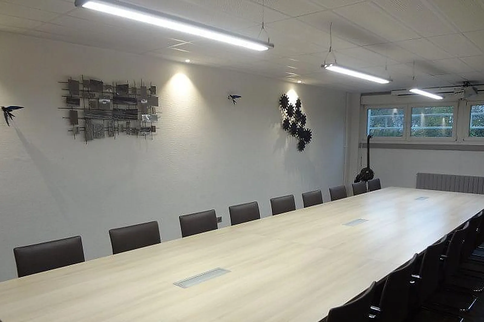 Lieux événementiels, ETAP'HABITAT FJT