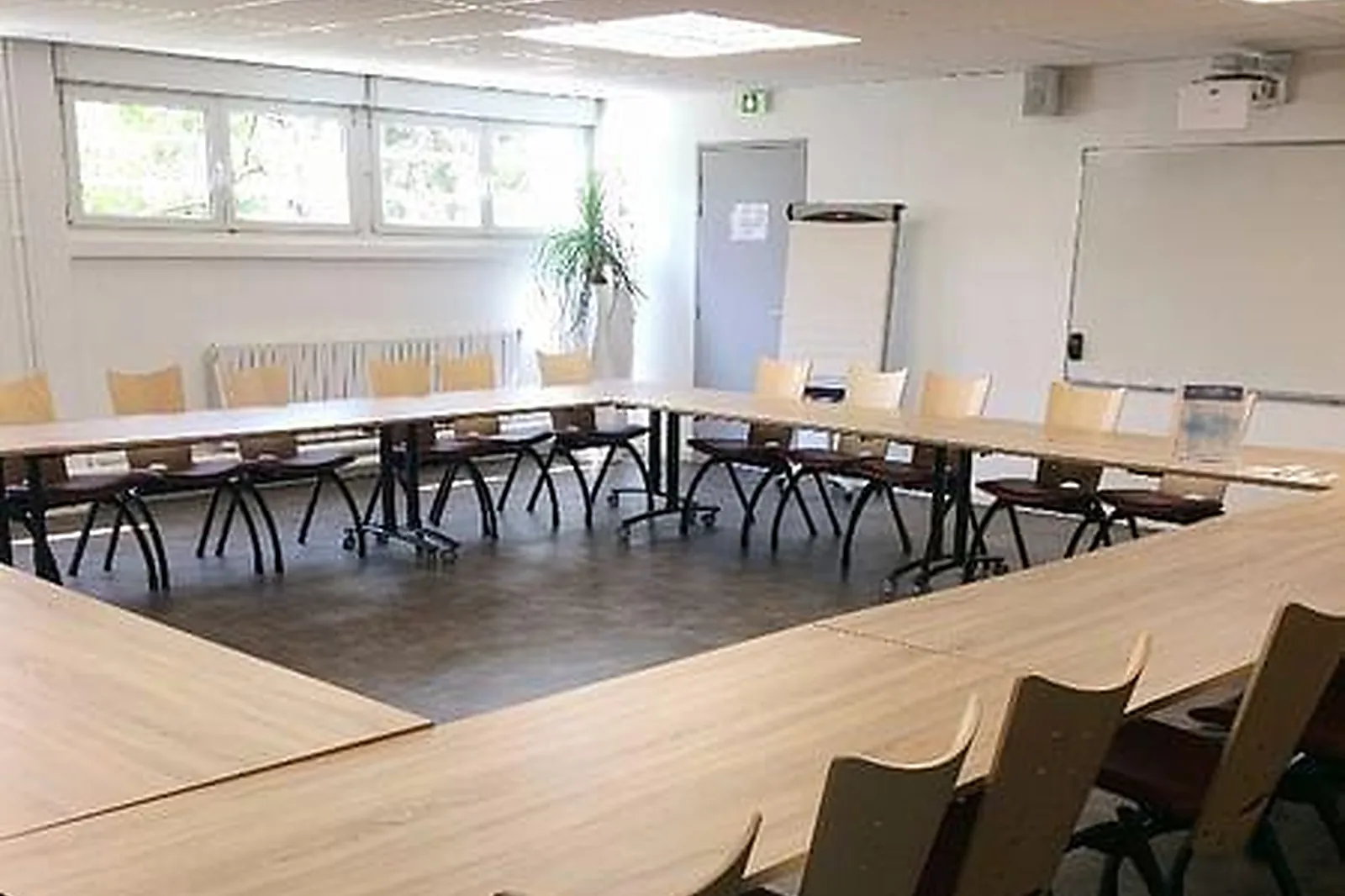 Lieux événementiels, ETAP'HABITAT FJT