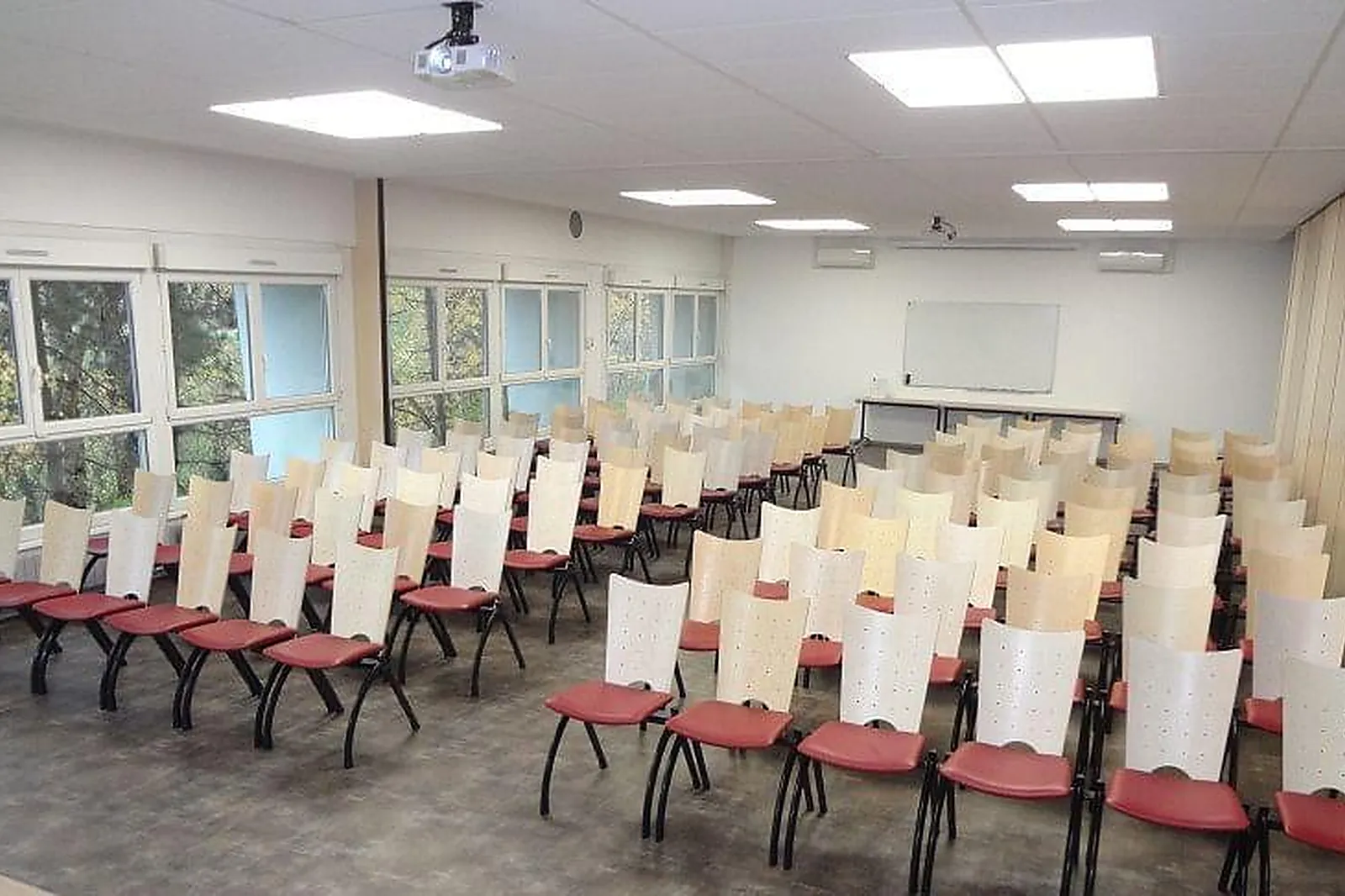 Lieux événementiels, ETAP'HABITAT FJT