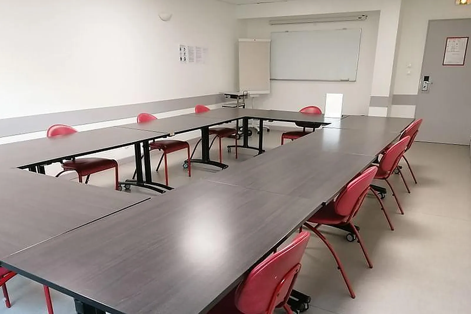 Lieux événementiels, ETAP'HABITAT FJT