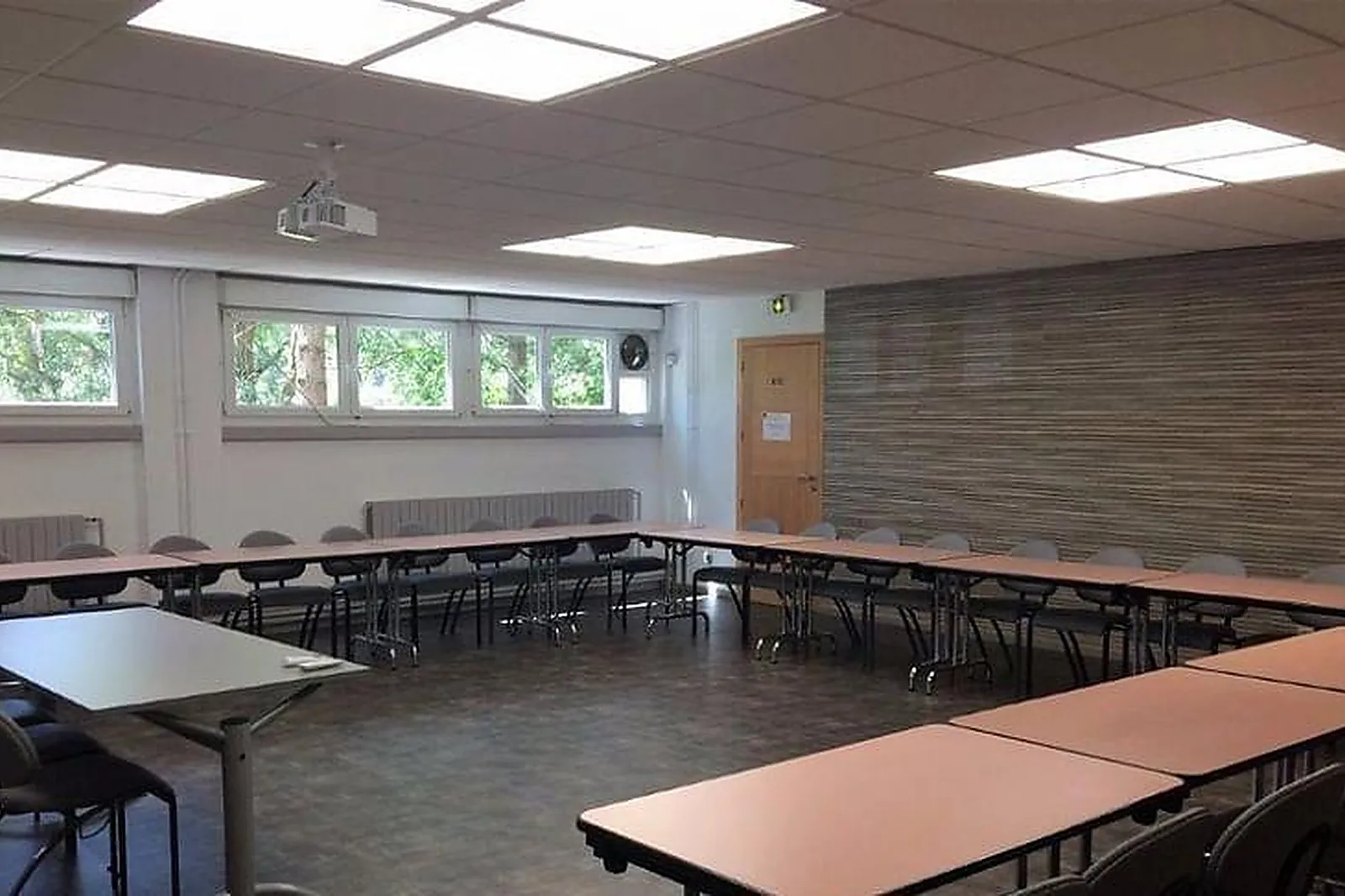 Lieux événementiels, ETAP'HABITAT FJT