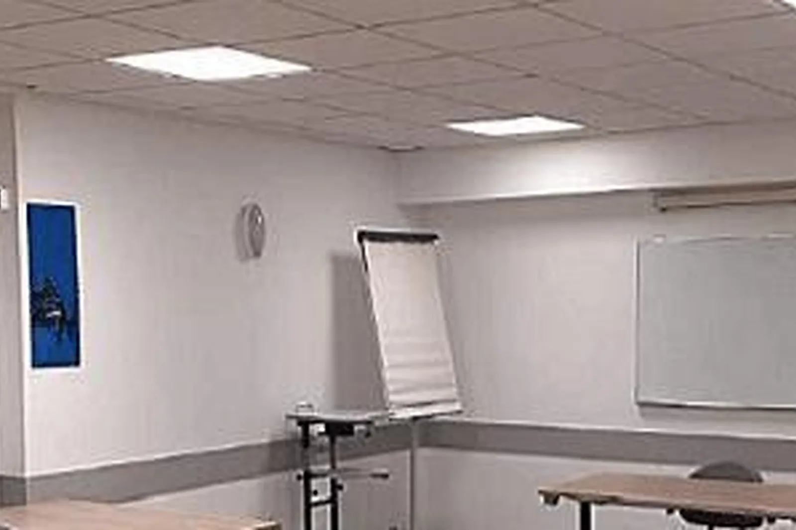 Lieux événementiels, ETAP'HABITAT FJT