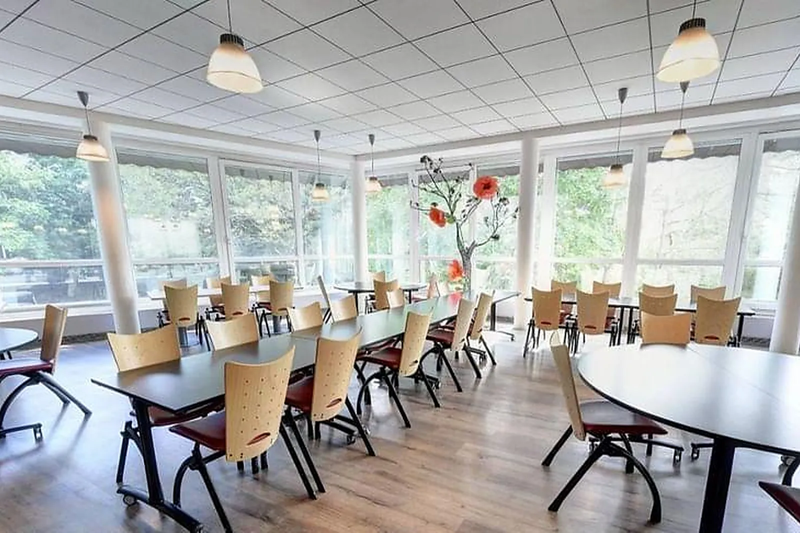 Lieux événementiels, ETAP'HABITAT FJT