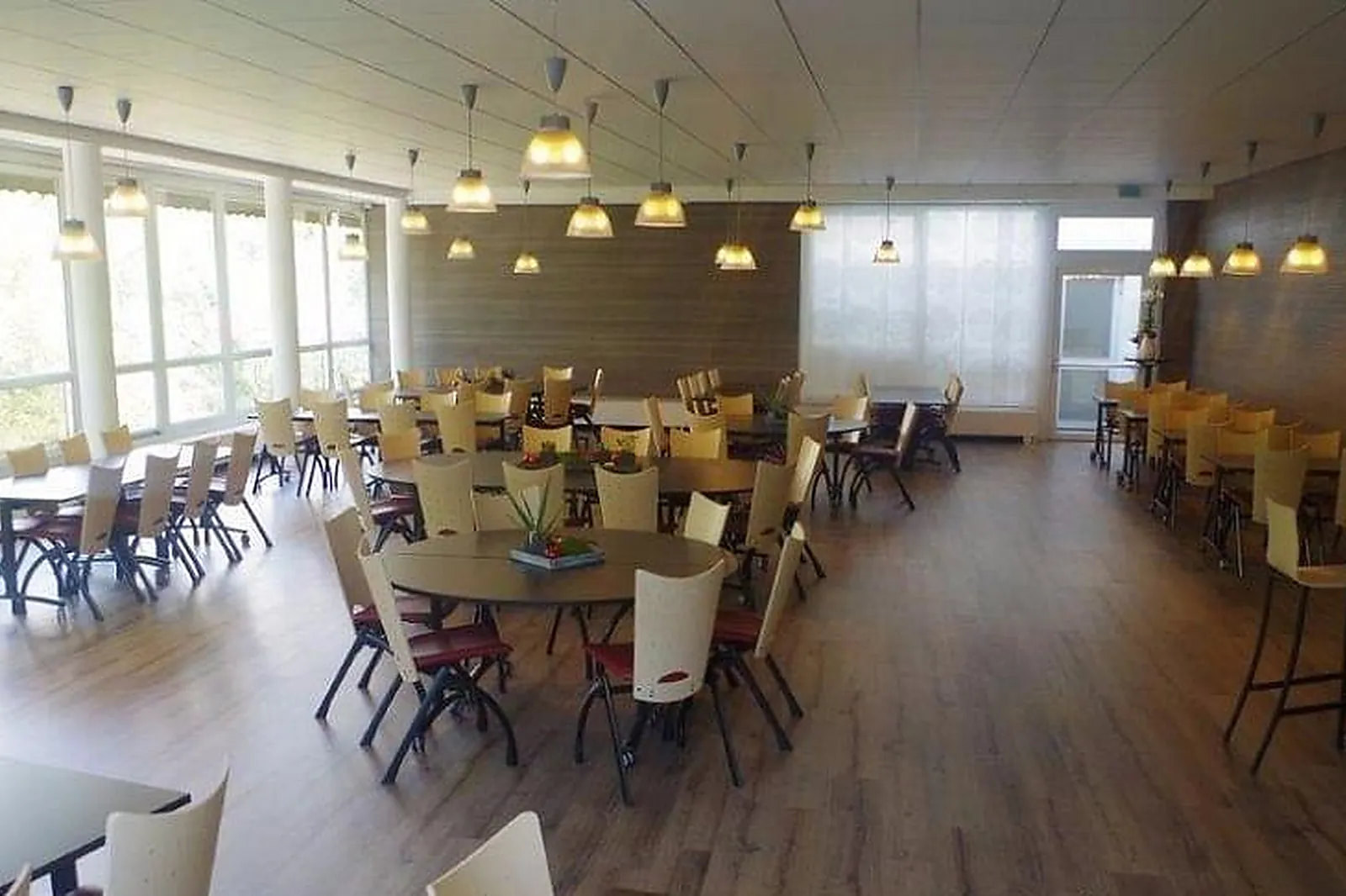 Lieux événementiels, ETAP'HABITAT FJT