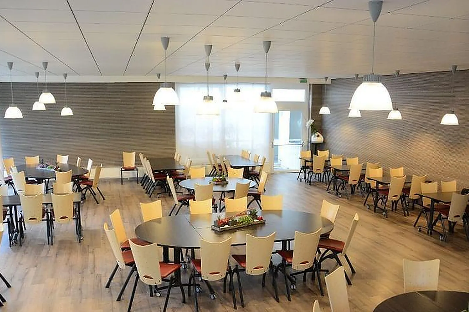 Lieux événementiels, ETAP'HABITAT FJT