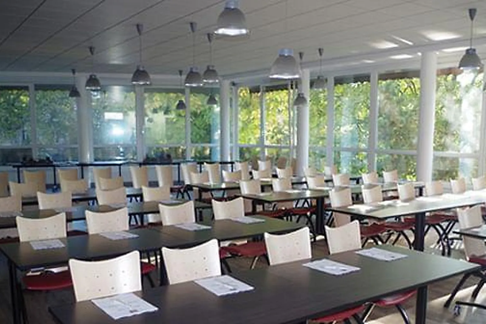 Lieux événementiels, ETAP'HABITAT FJT