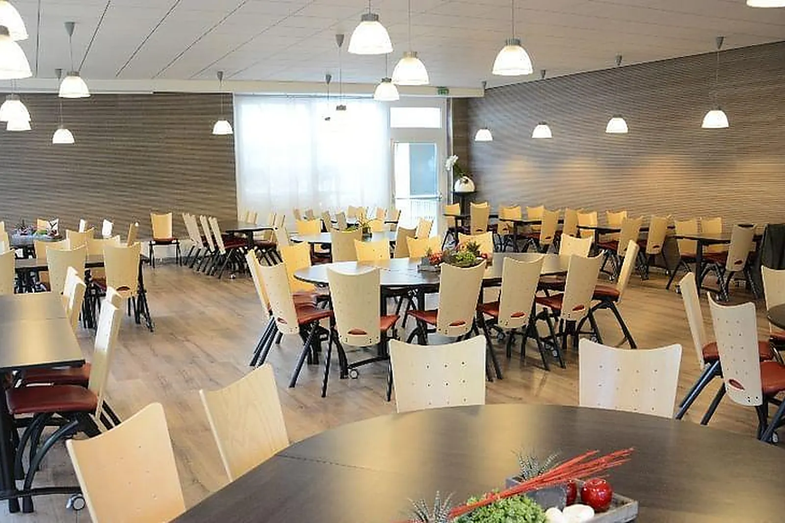 Lieux événementiels, ETAP'HABITAT FJT