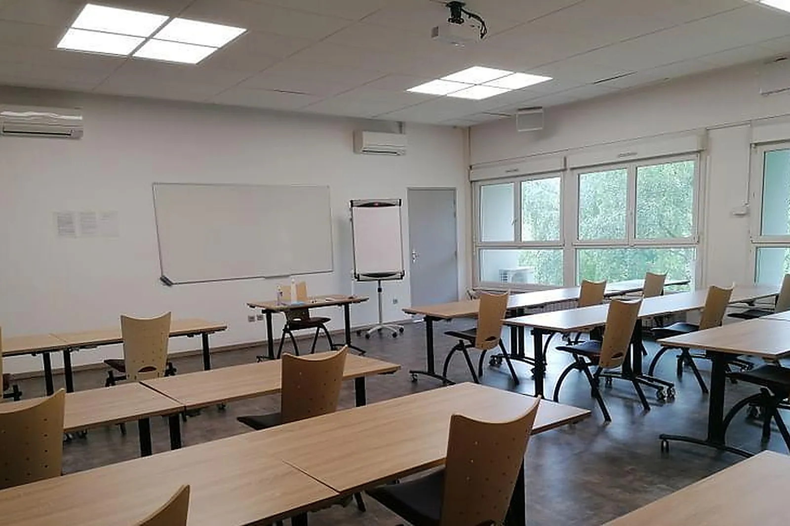 Lieux événementiels, ETAP'HABITAT FJT