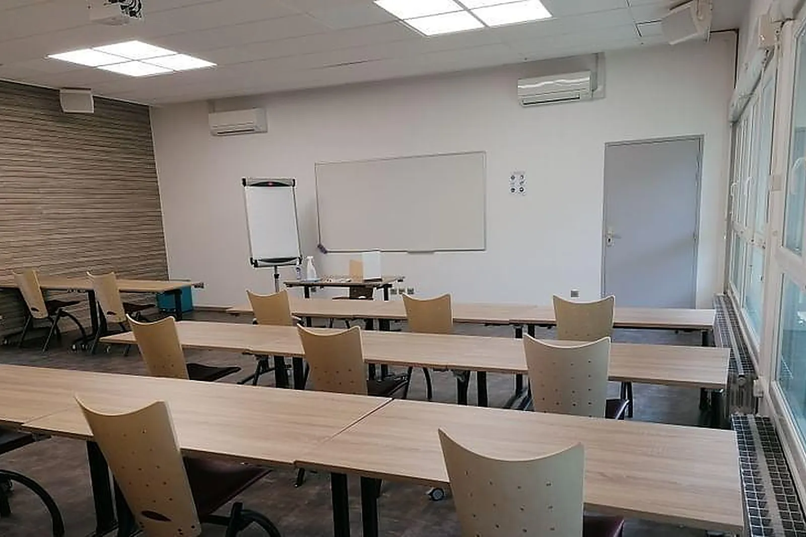 Lieux événementiels, ETAP'HABITAT FJT