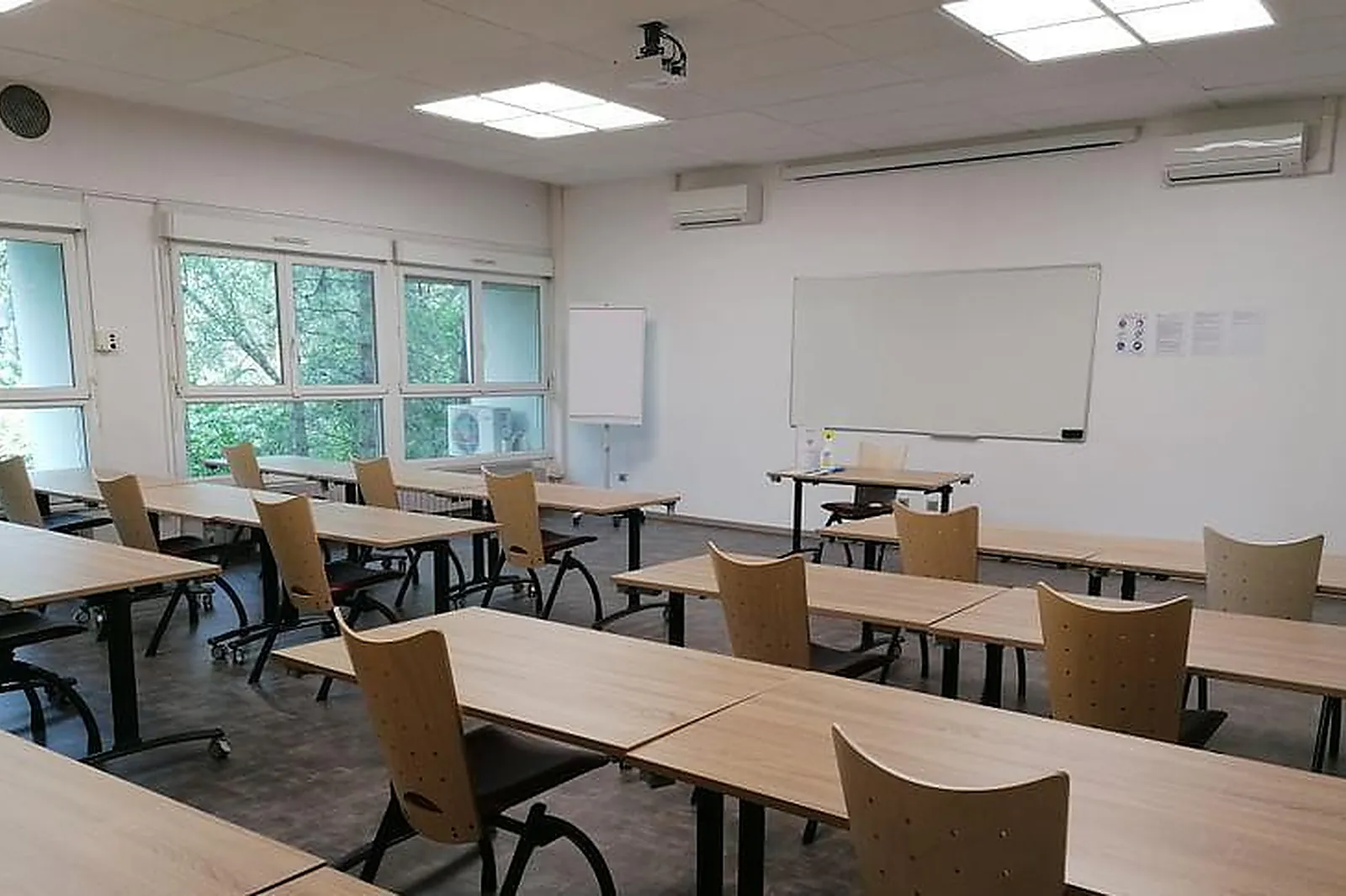 Lieux événementiels, ETAP'HABITAT FJT