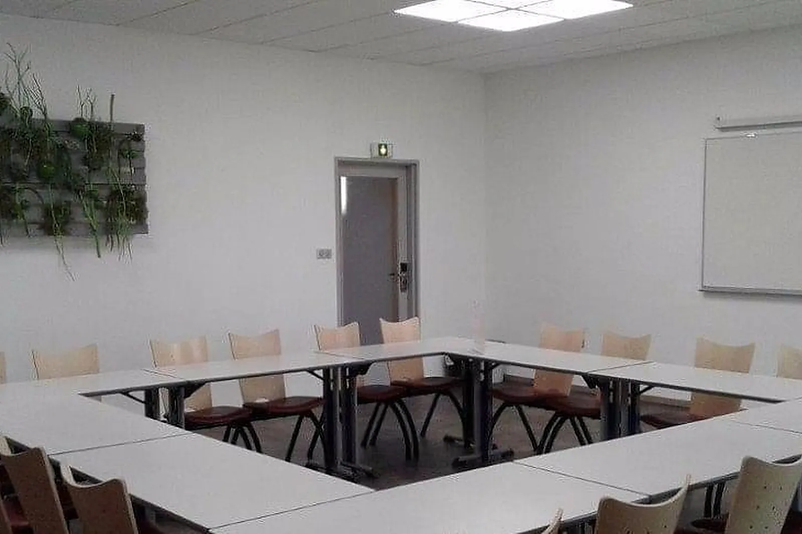 Lieux événementiels, ETAP'HABITAT FJT