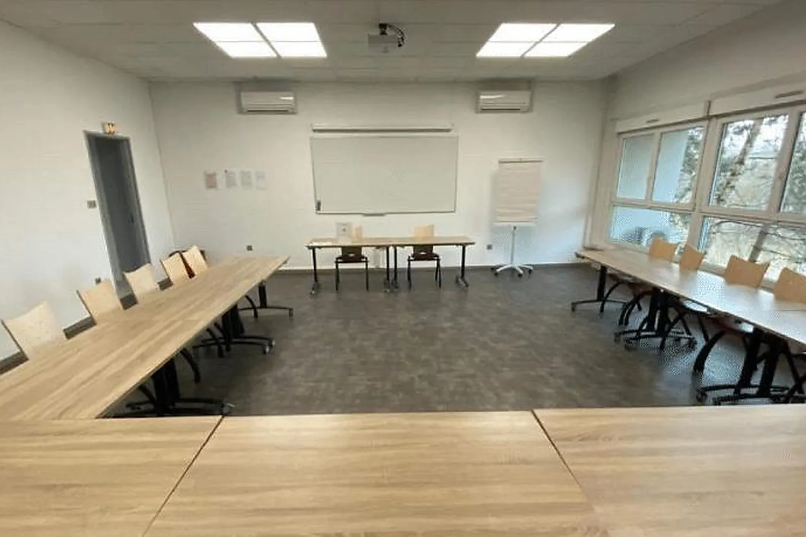 Lieux événementiels, ETAP'HABITAT FJT