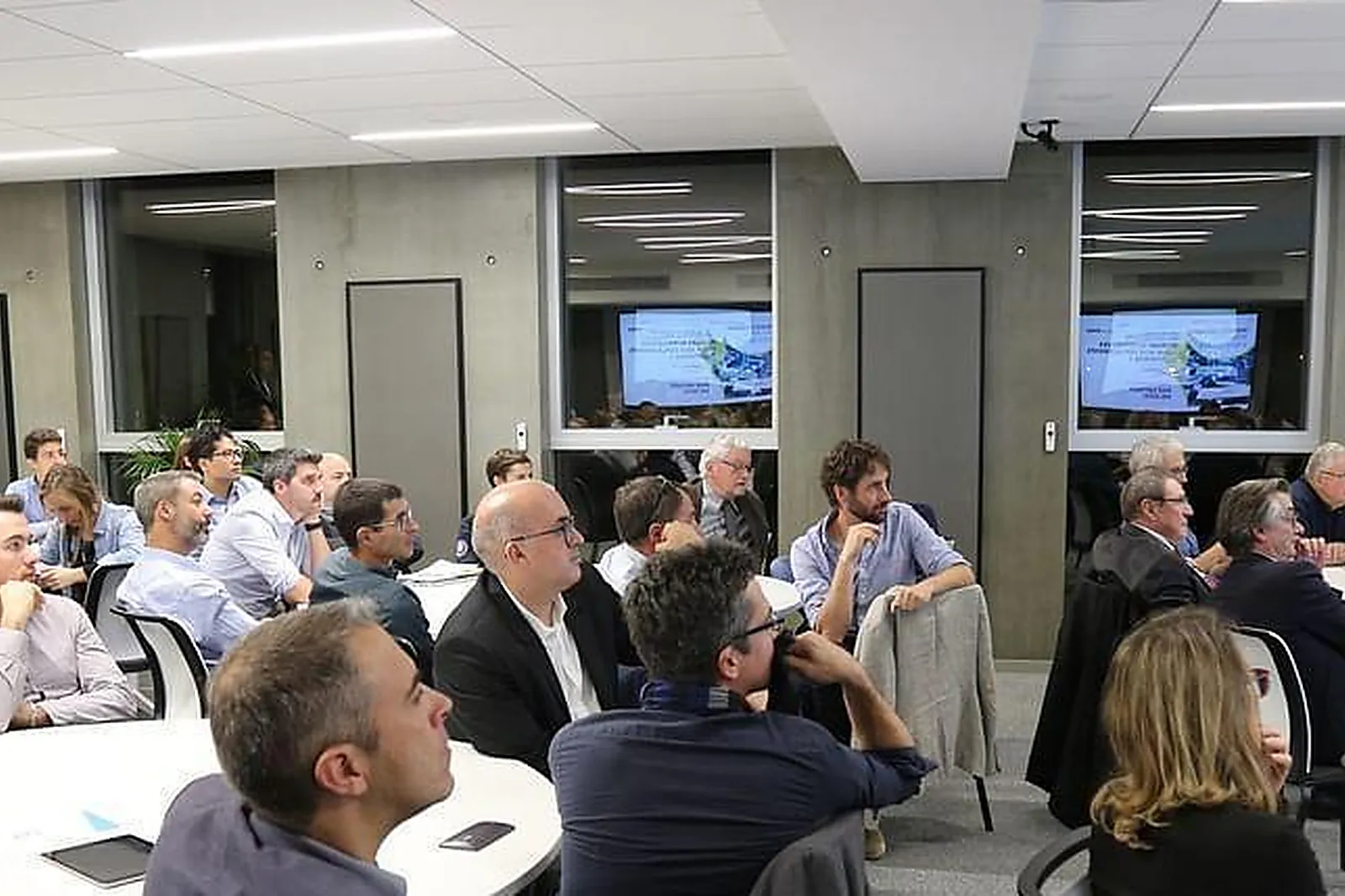 Lieux événementiels, ETHICS VILLAGE