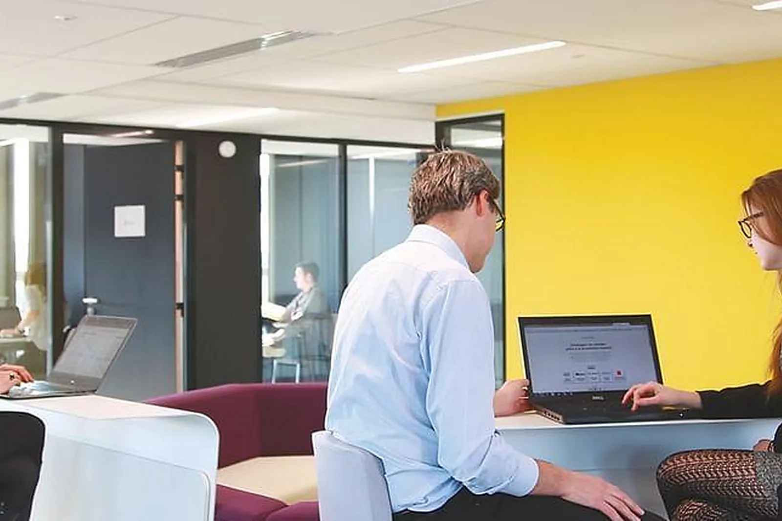 Lieux événementiels, ETHICS VILLAGE