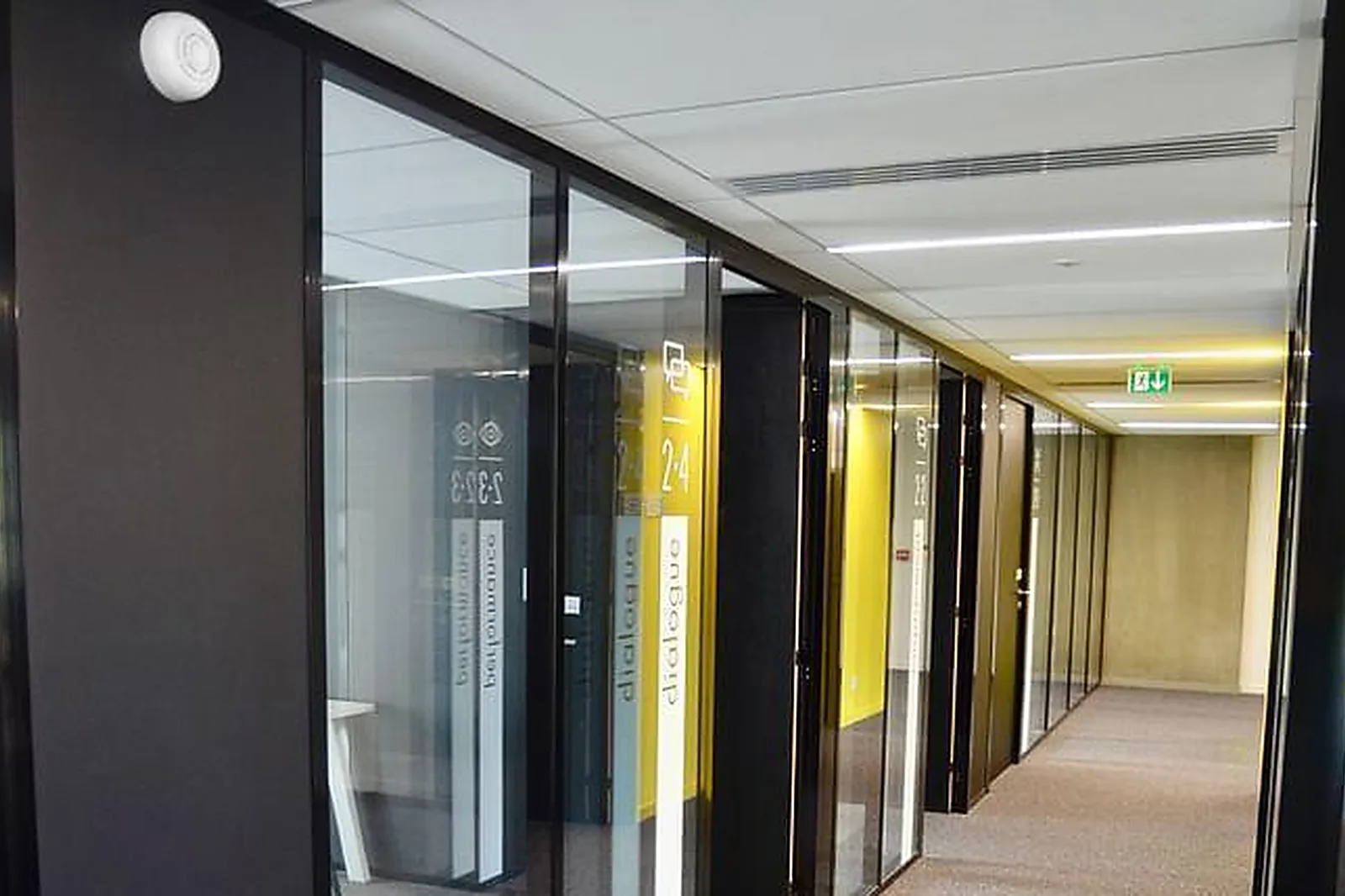 Lieux événementiels, ETHICS VILLAGE