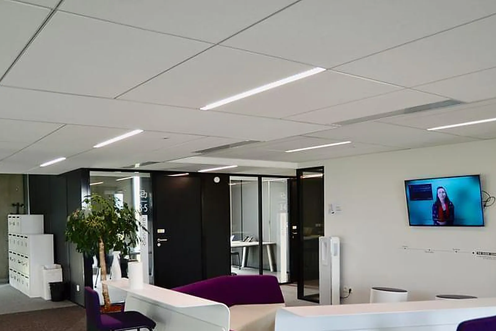 Lieux événementiels, ETHICS VILLAGE