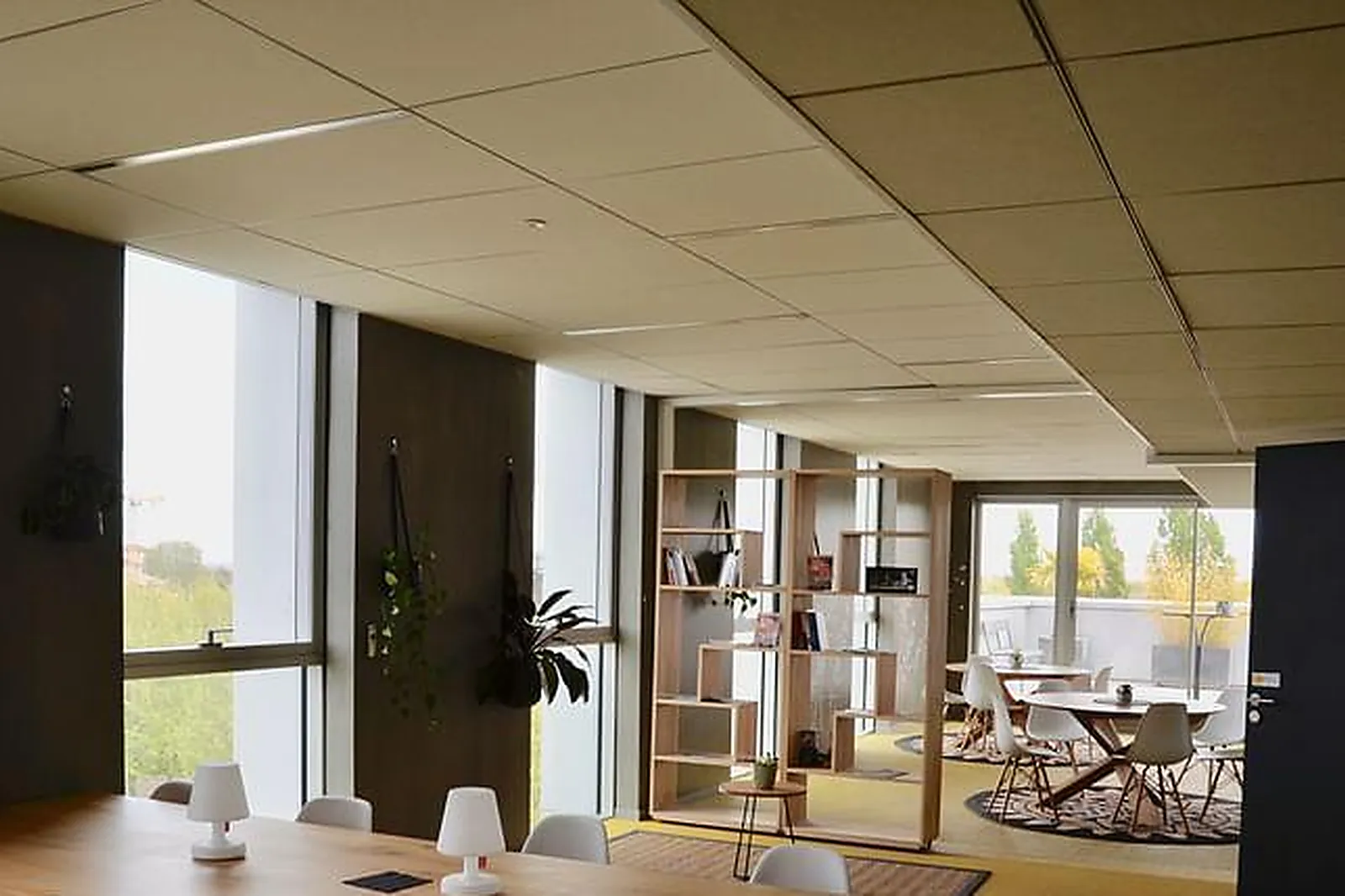 Lieux événementiels, ETHICS VILLAGE