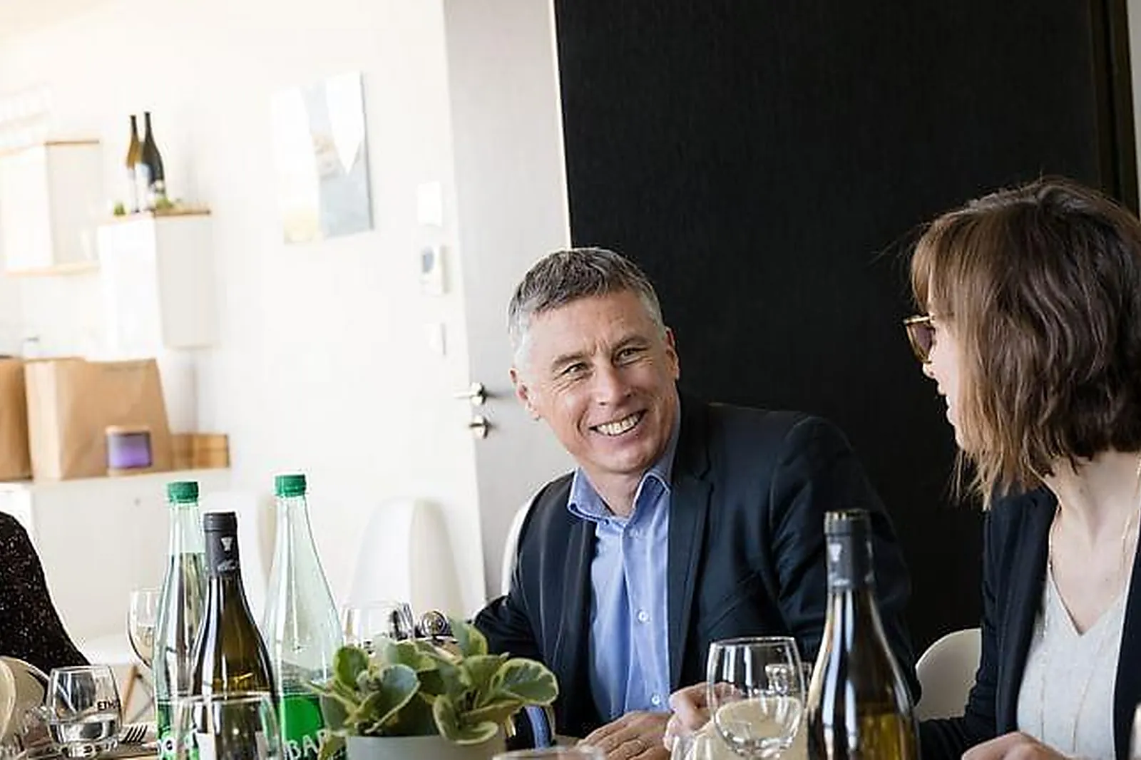 Lieux événementiels, ETHICS VILLAGE